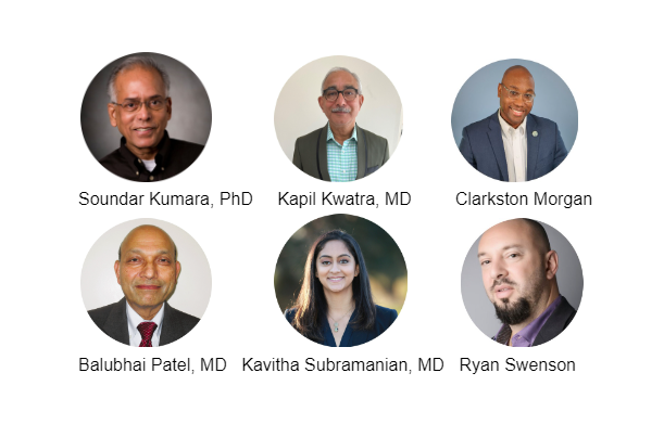 Vironix Announces New Advisors